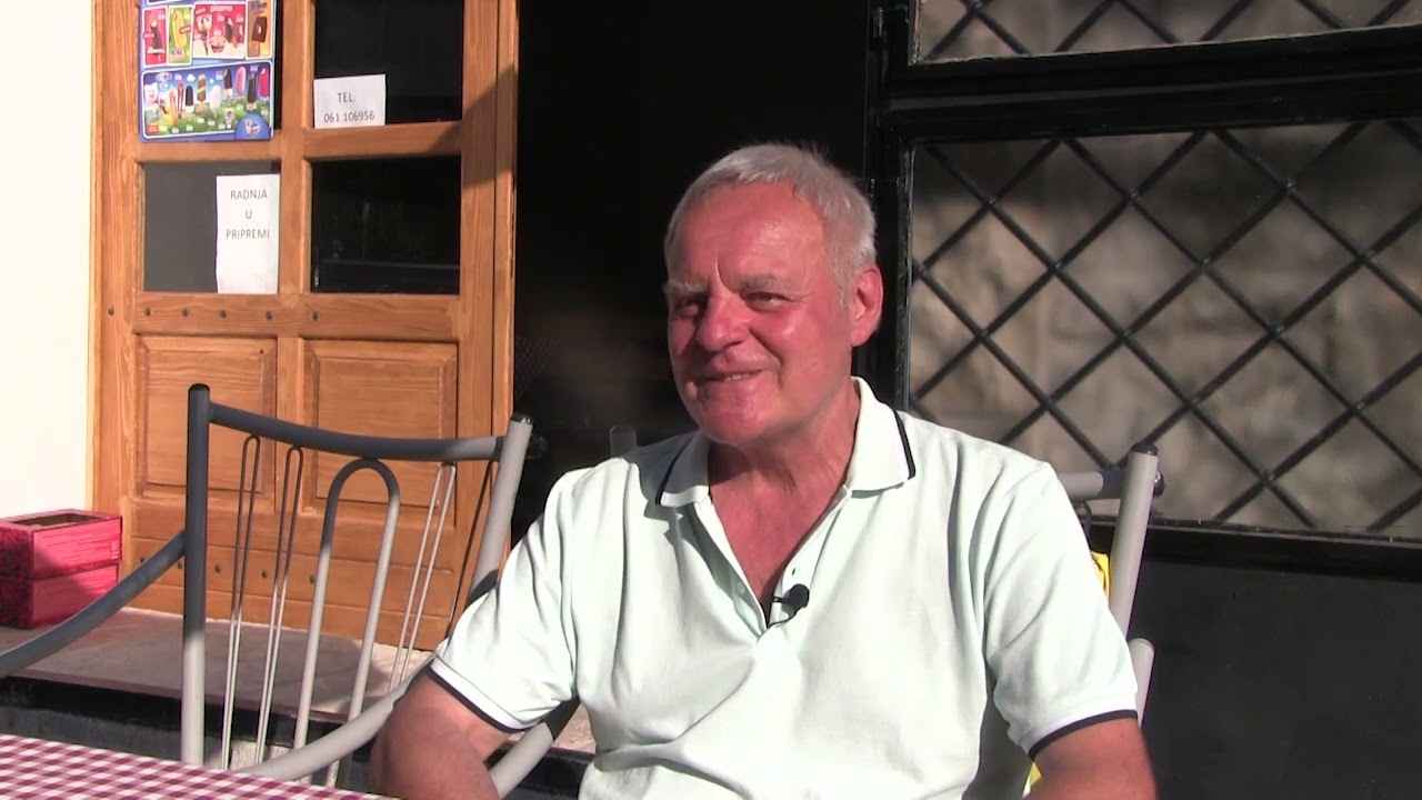 PRIČE S KAMENA Hercegovina u srcu Trebinje