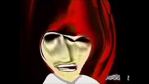 Samurai Jack Theme Song **EXTREMELY LOUD VERSION** (Ear Rape Warning)