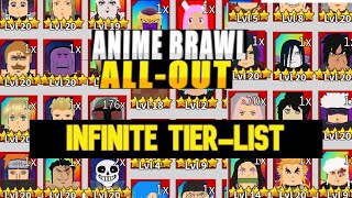 Roblox Anime Brawl All Out Codes (July 2023)