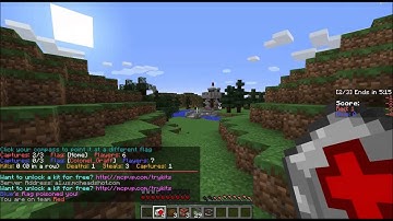 MCCTF.COM Adventures, Episode 54: Demoman Cap by Colonel_Graff