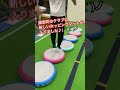 播磨町のハート体操クラブに新しいエアーマットが登場　#Shorts