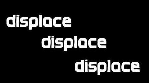 How to Add WIGGLE TEXT in Premiere Pro