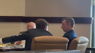 Walton County man found guilty on DUI manslaughter charge