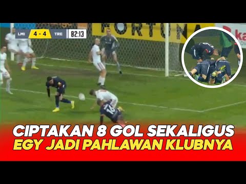 boss4d x allslot - CIPTAKAN 8 GOL SEKALIGUS EGY MAULANA VIKRI JADI PAHLAWAN KLUBNYA....