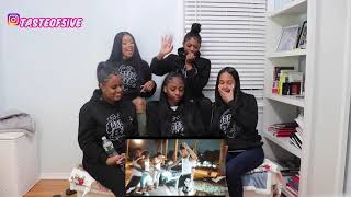 NLE Choppa - Beat Box “First Day Out” (Official Music Video) | REACTION