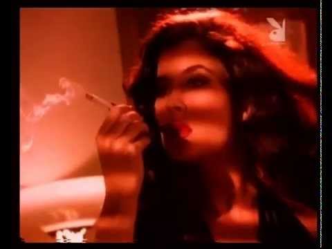 From Playboy TV   holder smoking  scene