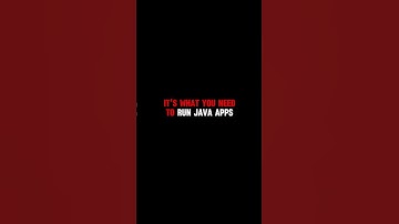 JDK vs JRE vs JVM – Explained in 60 Sec! ⏳" #techshorts #viralvideo #shorts