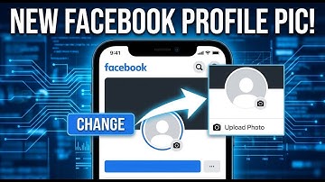 How to Change Your Facebook Profile Picture