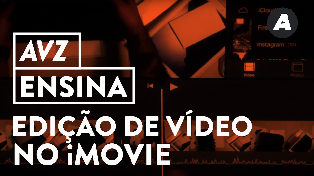 Como Editar Videos Verticales En Imovie