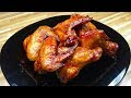 Как приготовить куриные крылышки / САМЫЕ вкусные крылышки в духовке