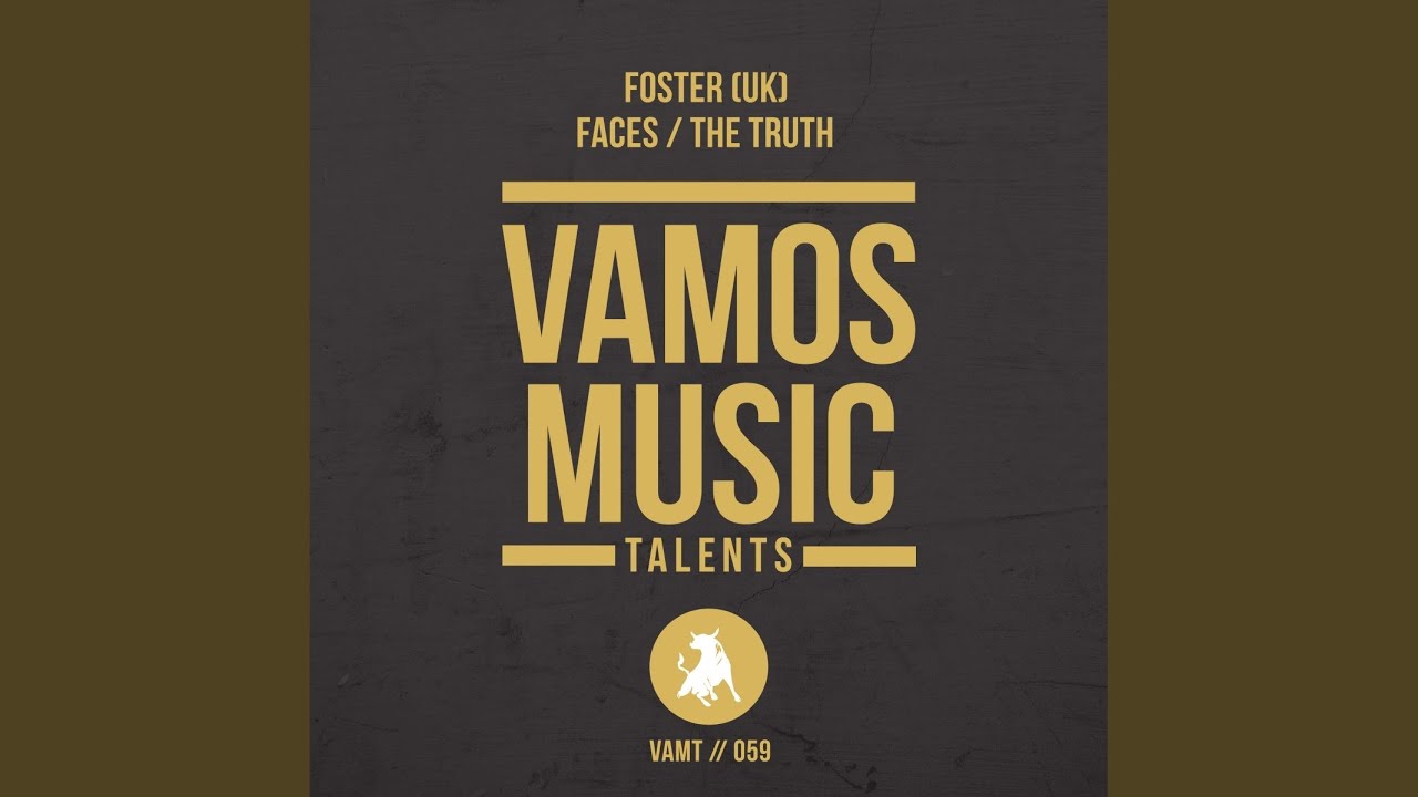 Faces (Original Mix)