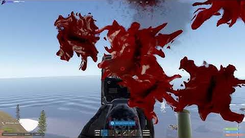 comeback?? | 261 devblog rust