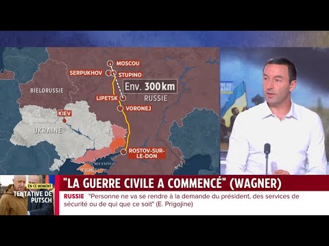 Vidéo: À quoi servaient les cuirassés pendant la guerre civile ?