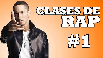 Como aprender a cantar hip hop?
