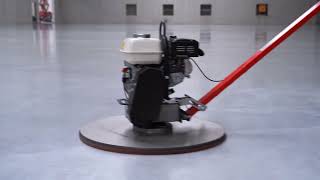 Systémová Ochrana Betonu - Obtego