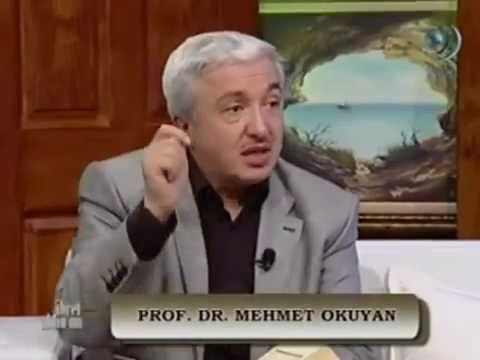 Bakara suresi 159,160,161,174,175,176  ayetler bize ne diyor?  - Prof. Dr. Mehmet Okuyan