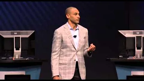 Securing the Data Center's Future Today - Christop...