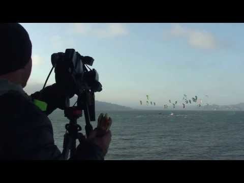 Kite Foilboard Racing    (KFCSC    Championships)