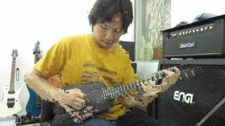 อ.โอ๋รีวิวกีตาร์ Steinberger Synapse SS 2F Electric Guitar