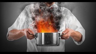 The Meaning Of Cooking In Dreamsbiblical Dream Interpretation