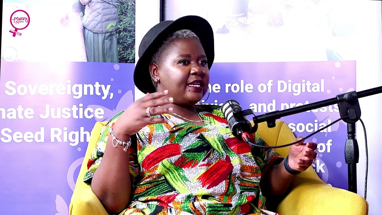 Intersectional Justice from a Gender Lens