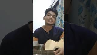 Tag your #bestfriend Tera yaar hoon mai #cover #music #bond #guitarcover