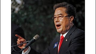 CEO of election software firm held on LA County data theft charges