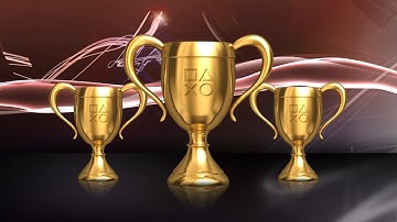 PSN Trophies or We Riot - Podcast Beyond