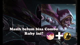 TUTORIAL | Belajar Ulti Flicker Ruby - Mobile Legends: Bang Bang
