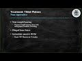 Tibial Plateau Fracture