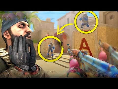 THE BEST CS MOMENTS OF 2025 (30 MINUTES)