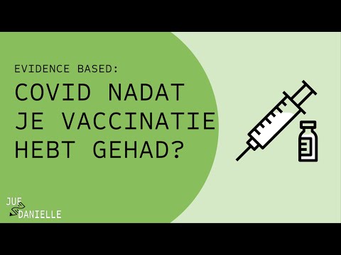 Video: Is Het Mogelijk Om Te Lopen Na Vaccinatie?