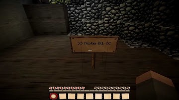 PAYTONCraft | World Out Of Time, Part 1