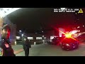 Exclusive Footage: Shots Fired at Taco Bell in Akron, Ohio
