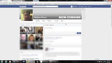 How to Delete a Comment I Put on Someone
