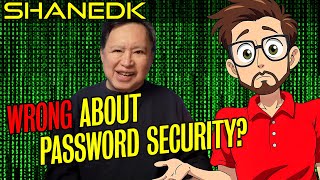 🔐Does Password Complexity Matter?