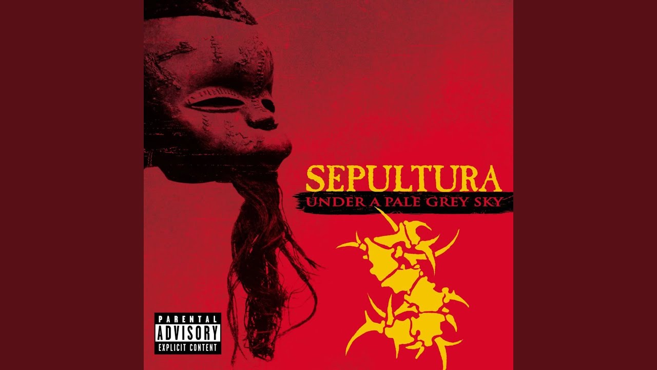 Endangered Species (Live)