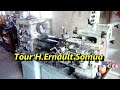 Tour H.Ernault Batignolles (somua) Ac 140/ Ac 280