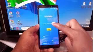 TECNO POP2 PLUS FRP BYPASS