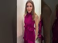 Look de graduación