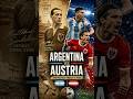The Footballer Who Defied the Nazis — and Died a Mystery #austria #fifaworldcup2026 #football