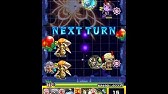 聖闘士星矢コラボ 星矢 使ってみた 神化は超強力ss 進化は光貫通初のマインスイーパー 反ダメ壁のwアビリティ モンスト公式 Youtube