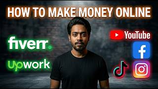 I Found 6 Ways to Make Money Online — Nobody Talks About This