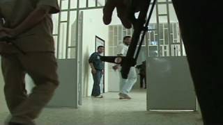 CNN: Broken justice in Libya