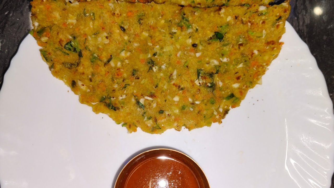 Corn Ruti ಸಿಹಿ ಮೆಕ್ಕೆಜೋಳ ರೊಟ್ಟಿ ll Healthy and Tasty Corn Roti Recipe in Kannada ...