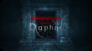 English Teaser Movie 2022 - Wizardry Variants Daphne -