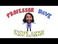 Beginning of video