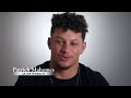 Chiefs recall how coldest game fueled Super Wild Card victory | America's Game