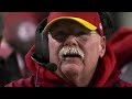 Chiefs recall how coldest game fueled Super Wild Card victory | America's Game