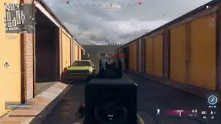 Warzone Accurate SEMTEX grenade THROW!